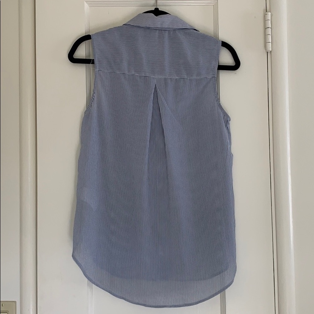 H&M Striped Top - Picture 2 of 3